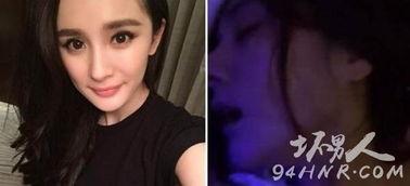 杨幂视频事件主角,揭秘背后真相与影响