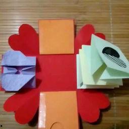 手工制作小盒子视频,视频教程带你轻松入门